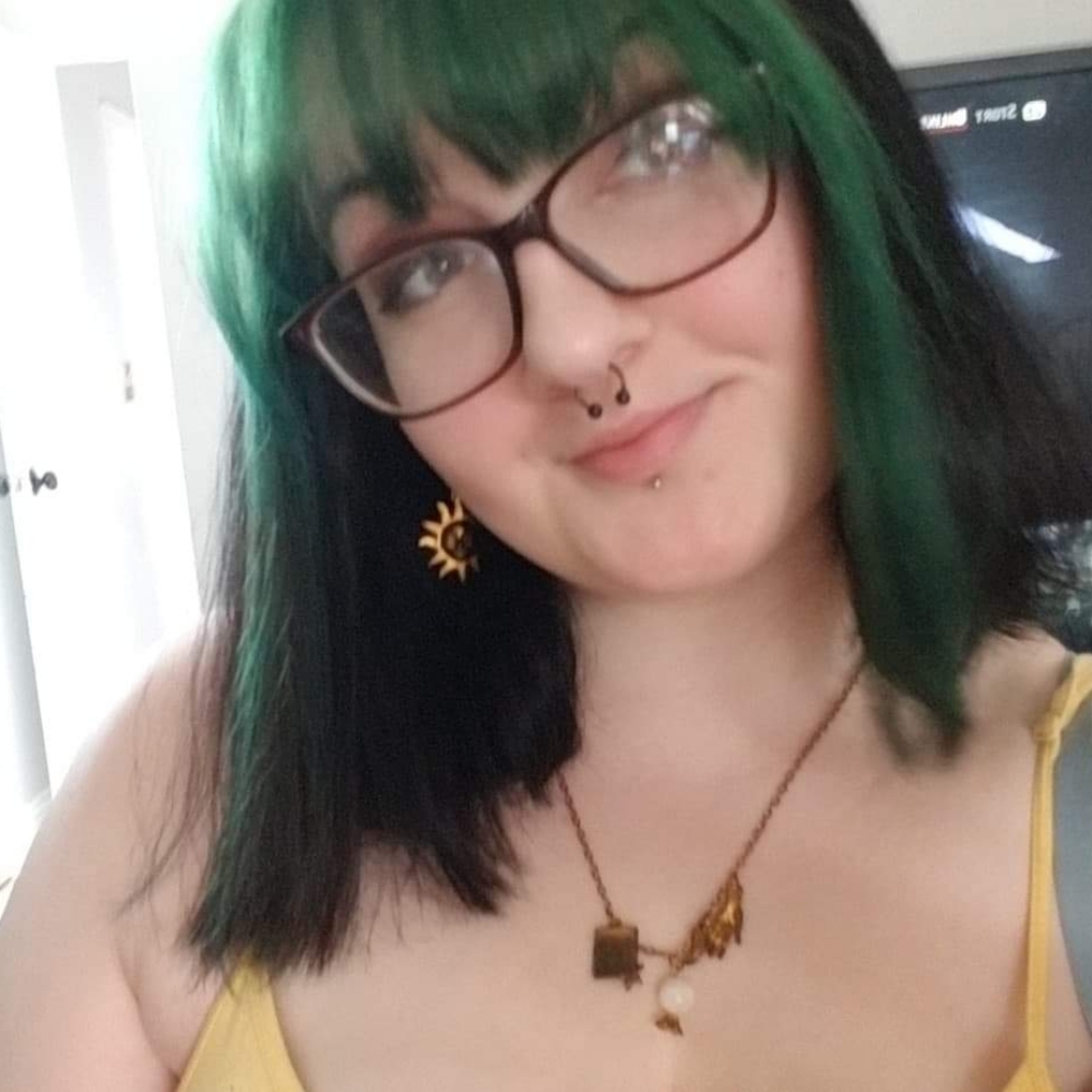 Meet your Posher, Cheyenne